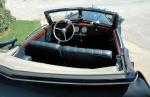 Audi Front UW 225 Sport Cabriolet von Glaser 1935 года